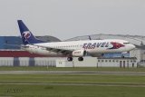 Boeing 737-86N