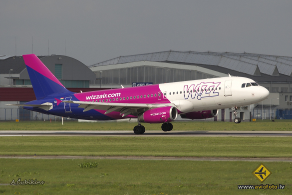 Airbus A320-232