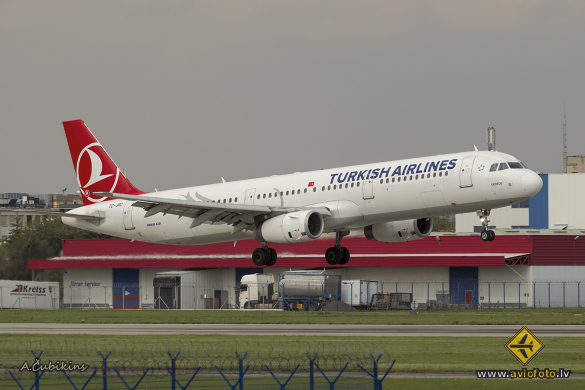 Airbus A321-231