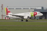 Airbus A319-111