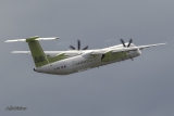 Bombardier DHC-8-402 Q400