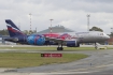 Airbus A320-214