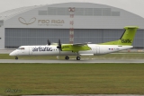 Bombardier DHC-8-402 Q400