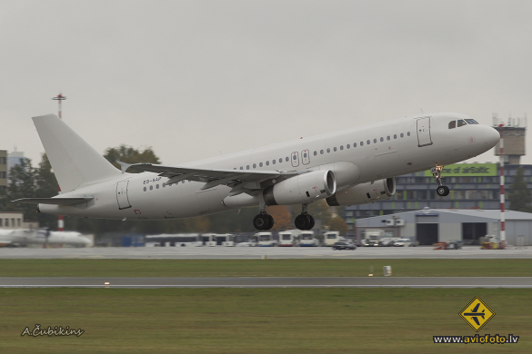 Airbus A320-232
