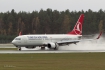Boeing 737-8F2