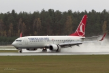 Boeing 737-8F2