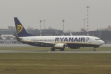 Boeing 737-8AS