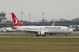 Boeing 737-8F2