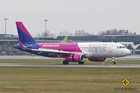Airbus A320-232