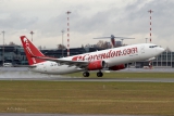 Boeing 737-8BK