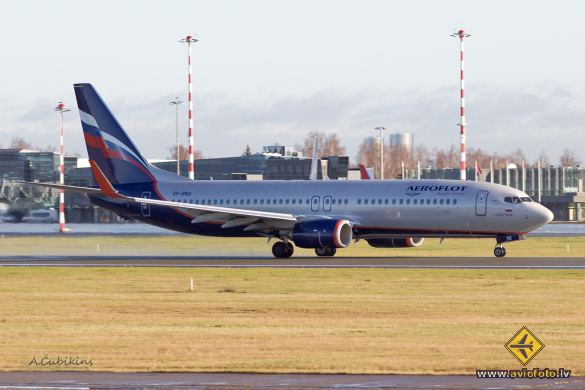 Boeing 737-8MC