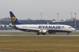 Boeing 737-8AS