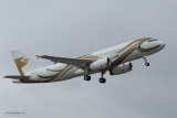 Airbus A320-232