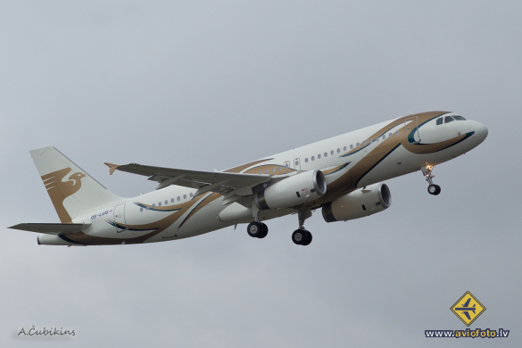 Airbus A320-232