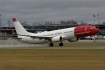 Boeing 737-8JP