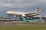 Airbus A330-243