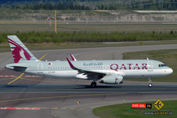 Airbus A320-232