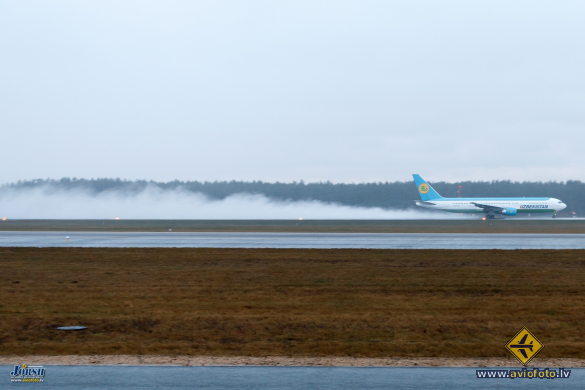 Boeing 767-33P/ER