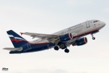 Airbus A319-111