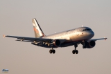 Airbus A319-112