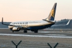 Boeing 737-8AS