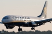 Boeing 737-8AS