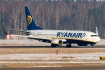 Boeing 737-8AS