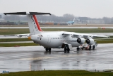 British Aerospace Avro 146-RJ85