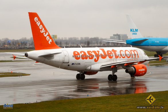 Airbus A319-111