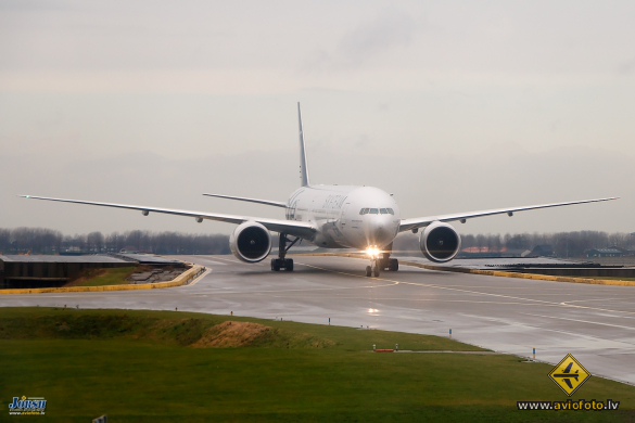 Boeing 777-306/ER