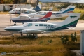 Cessna 402B