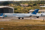 McDonnell Douglas MD-82 (DC-9-82)
