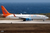 Boeing 737-8BK
