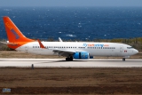 Boeing 737-8BK