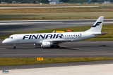 Embraer 190LR (ERJ-190-100LR)
