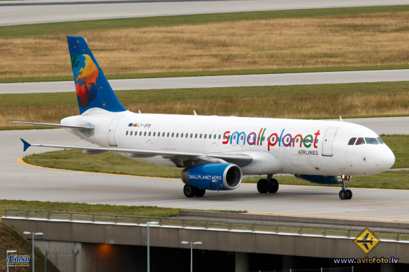 Airbus A320-232