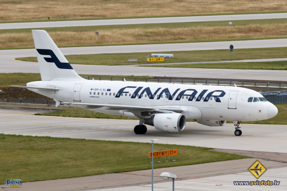 Airbus A319-112