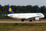 Airbus A321-231