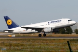 Airbus A319-114