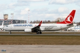 Boeing 737-8F2