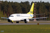 Boeing 737-522