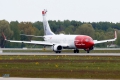Boeing 737-8JP
