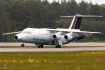BAE Systems Avro 146-RJ100