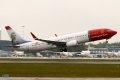Boeing 737-8JP