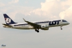 Embraer 175LR (ERJ-170-200LR)