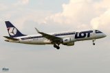 Embraer 175LR (ERJ-170-200LR)