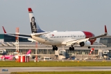 Boeing 737-8JP