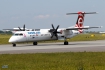 Bombardier DHC-8-402 Q400