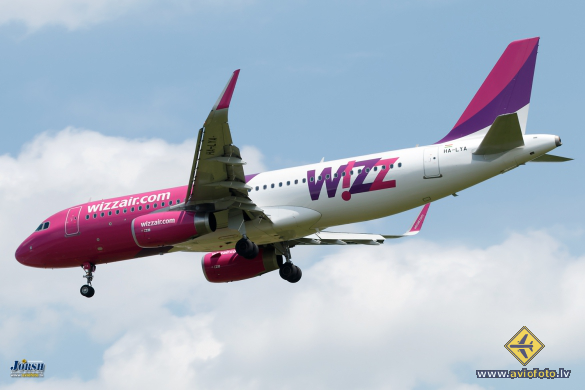 Airbus A320-232