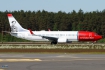Boeing 737-8JP